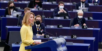 Personal sanctions and restrictions on visa-free travel – EU ministers’ agenda on Georgia