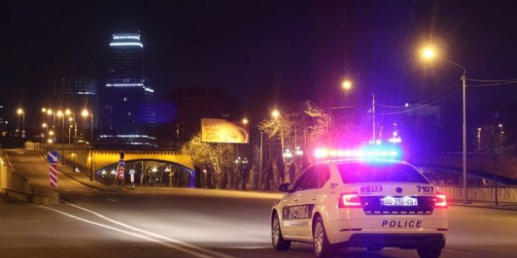 Mtavari Arkhi: GD plans to declare a state of emergency, impose curfew after Kavelashvili’s inauguration