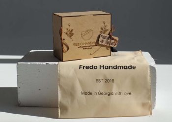 Fredo Handmade: A Journey from Jewelry to Iconic Bags