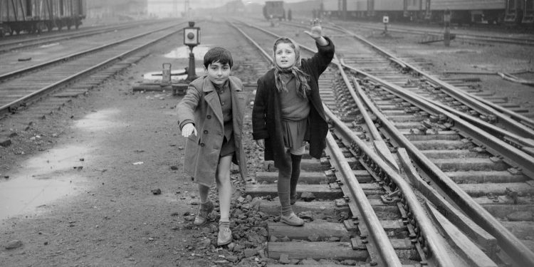 Restored ‘Other People’s Children’ to premiere at Rotterdam Festival