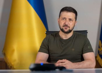 Ukraine imposes sanctions on Georgian Dream officials