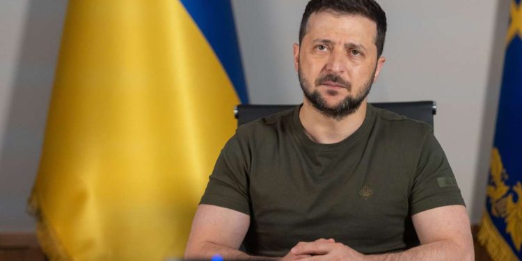 Ukraine imposes sanctions on Georgian Dream officials