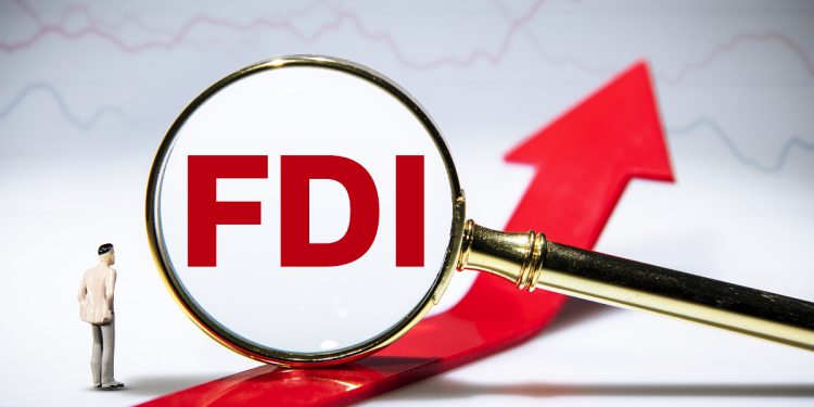 Geostat: FDI in Georgia drops 55.2% in Q3 24