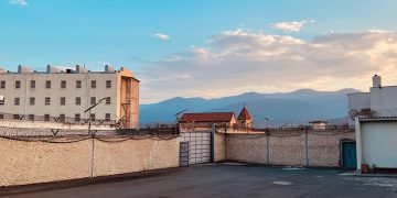 CoE anti-torture Committee visits Georgia, examines treatment of the detained in Tbilisi