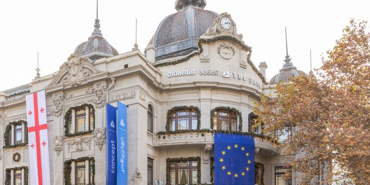 TBC Statement on Georgia’s European Future