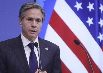 Antony Blinken: There will be sanctions for those undermining democracy in Georgia