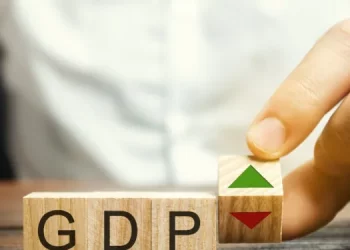 Geostat: GDP hits $28,78 bln in 2023, Tbilisi drives over half