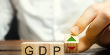 Geostat: GDP hits $28,78 bln in 2023, Tbilisi drives over half