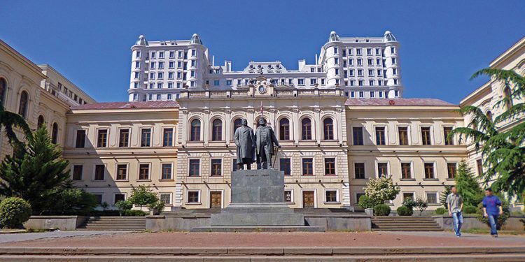 Niko Pirosmani in Paris: When COMME des GARÇONS Brings Georgian Primitivism to the Avant-Garde Streets