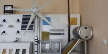 Georgia’s Local Solutions to Climate Change