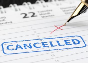 Wyndham Grand Tbilisi: cancellations increase, occupancy drops to 20%