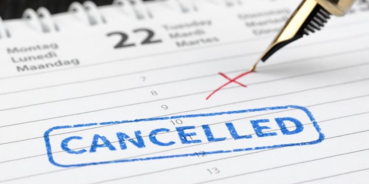 Wyndham Grand Tbilisi: cancellations increase, occupancy drops to 20%