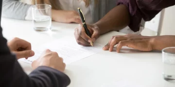 Georgian businesses call for new elections