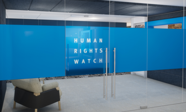 Human Rights Watch: EU should reconsider Schengen visas for Georgian Dream officials