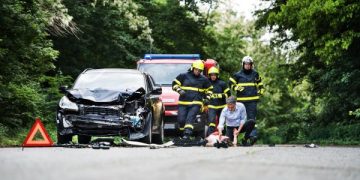 Mother dies in accident on her way to protest