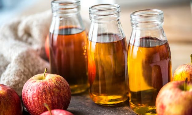 Geostat: Georgia’s juice exports reach record high