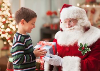 Belarus bans Santa Claus and English-language holiday songs
