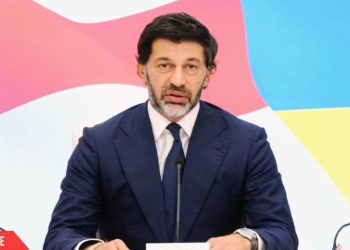 Kaladze: Peace in our country will be the most important change