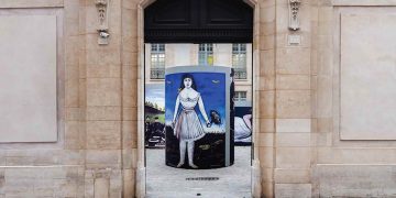 Comme des Garçons, instagram page