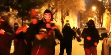 Georgian PM calls media assault a “provocation” aimed at escalating tensions