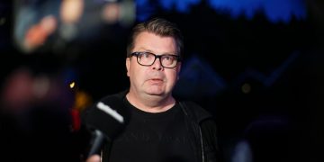 Interview with Terje Helland: Georgia’s Crossroads and the Consequences of Inaction