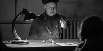 Maria’s Silence by Davis Simanis