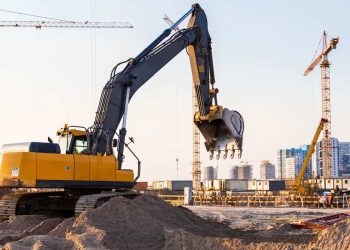 Geostat: Construction cost increases by 0.8% in October