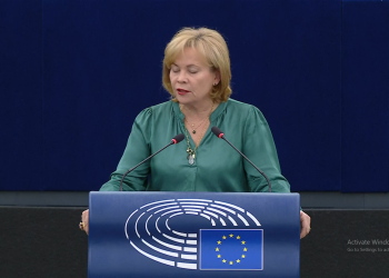 Rasa Juknevičienė: There’s no way other than re-elections