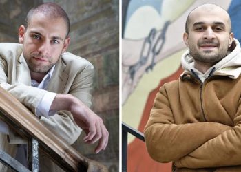 Actor Andro Chichinadze and comedian Onise Tskhadadze face up to 9 years in prison