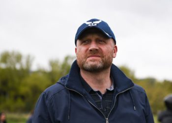 Zurab Japaridze released