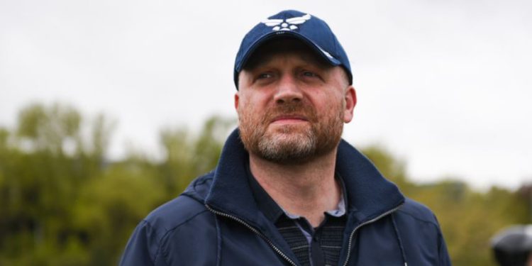 Zurab Japaridze released