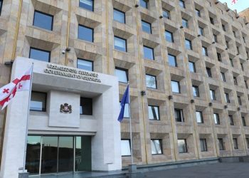 Health Ministry: 40 hospitalized from November 29-30 Rustaveli protests