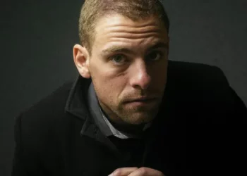 Actor Andro Chichinadze arrested