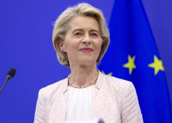 Von der Leyen: Georgia’s EU future depends on its leadership