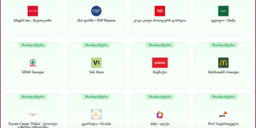 Georgian businesses call for new elections