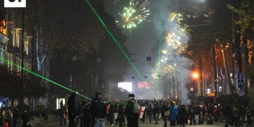 Photo by Erekle Poladishvili/GT