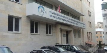 NCDC accuses its own management of corruption