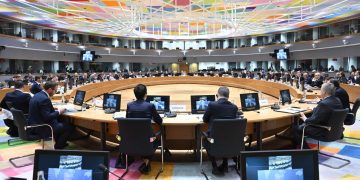 EU adopts 15th sanctions package against Russia for its continued illegal war against Ukraine