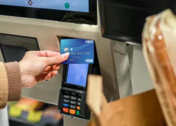 TBC Bank: Significant growth in non-cash spending