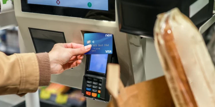 TBC Bank: Significant growth in non-cash spending