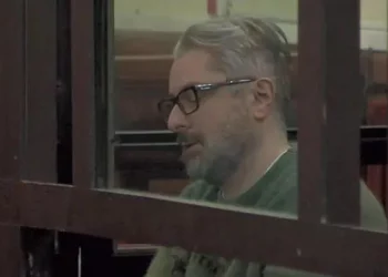 Court sentences Nika Gvaramia to 12 days of administrative detention