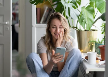 Video chats open new horizons for those looking for a fresh approach to online dating