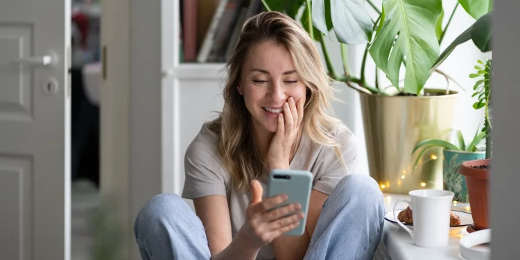 Video chats open new horizons for those looking for a fresh approach to online dating