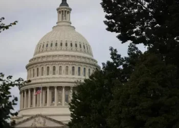 US Senators: We strongly condemn violence unleashed against peaceful protesters