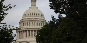 US Senators: We strongly condemn violence unleashed against peaceful protesters