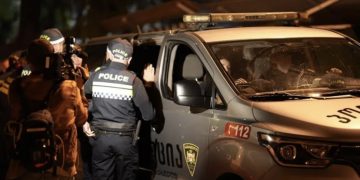 MIA: 17- and 21-year-olds arrested during protests face up to 7 years in prison