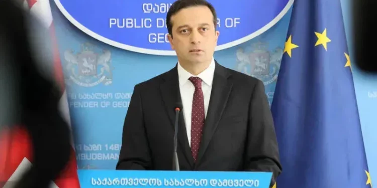 Ombudsman: 124 out of 156 rally detainees claim that they were subjected to violence and inhumane treatment