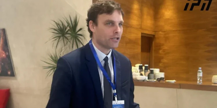 Jozwiak: Debate on Georgia over – Hungary and Slovakia block sanctions