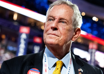 Joe Wilson: Syria was a global failure for Putin. Georgian Dream is, unfortunately, one of his successes