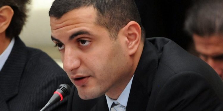 David Kezerashvili wins legal battle against BBC